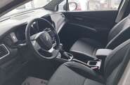 Suzuki S-Cross GLX