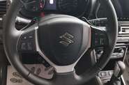Suzuki S-Cross GLX