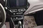 Suzuki S-Cross GLX