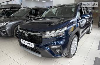 Suzuki S-Cross 2024 GL+