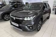 Suzuki S-Cross GLX