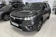 Suzuki S-Cross GLX