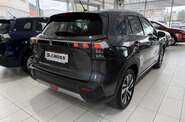 Suzuki S-Cross GLX