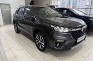 Suzuki S-Cross GLX