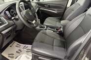 Suzuki S-Cross GLX