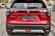 Suzuki S-Cross GL