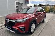 Suzuki S-Cross GL