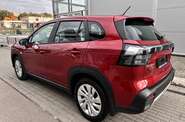 Suzuki S-Cross GL