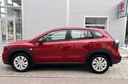 Suzuki S-Cross GL