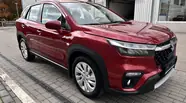 Suzuki S-Cross GL