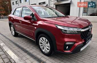 Suzuki S-Cross 2025 в Харків