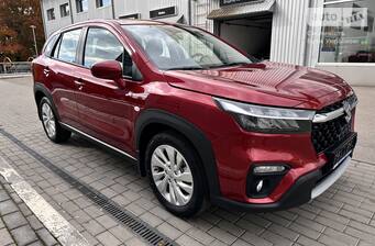 Suzuki S-Cross 2025 GL