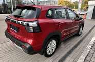 Suzuki S-Cross GL