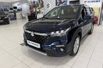 Suzuki S-Cross 2025 GL