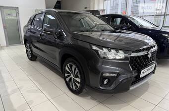 Suzuki S-Cross 2025 GLX
