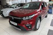 Suzuki S-Cross GL+