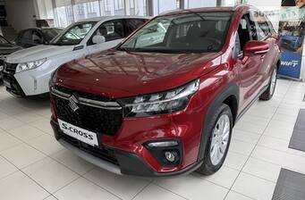 Suzuki S-Cross 2024 GL+