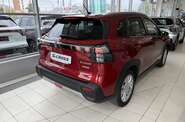 Suzuki S-Cross GL+