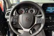 Suzuki S-Cross GL+