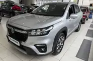 Suzuki S-Cross GLX