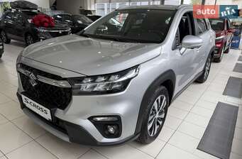 Suzuki S-Cross 2025 в Львів