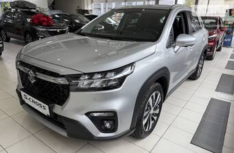 Suzuki S-Cross 2025 GLX