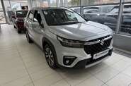 Suzuki S-Cross GLX