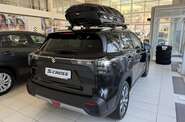 Suzuki S-Cross GLX