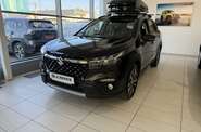 Suzuki S-Cross GLX