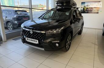 Suzuki S-Cross 2025 GLX