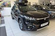 Suzuki S-Cross GLX