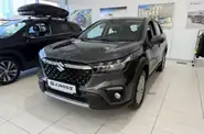 Suzuki S-Cross GL