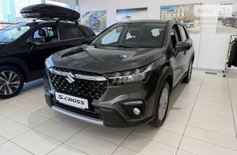 Suzuki S-Cross 2025 GL