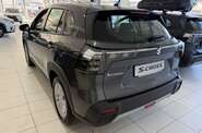 Suzuki S-Cross GL