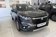 Suzuki S-Cross GL