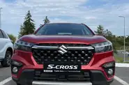 Suzuki S-Cross GL