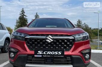 Suzuki S-Cross 2025 GL