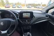 Suzuki S-Cross GL