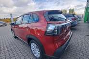 Suzuki S-Cross GL