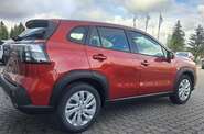 Suzuki S-Cross GL