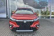 Suzuki S-Cross GL