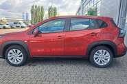 Suzuki S-Cross GL