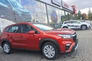 Suzuki S-Cross GL