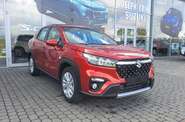 Suzuki S-Cross GL