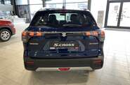 Suzuki S-Cross GLX