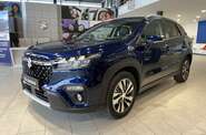 Suzuki S-Cross GLX