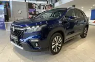 Suzuki S-Cross GLX