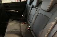 Suzuki S-Cross GLX