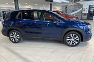 Suzuki S-Cross GLX