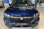 Suzuki S-Cross GLX